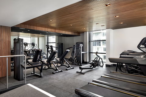 Crowne Plaza Sydney Darling Harbour - Yarra Valley Accommodation 13