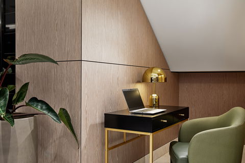 Crowne Plaza Sydney Darling Harbour - Yarra Valley Accommodation 14