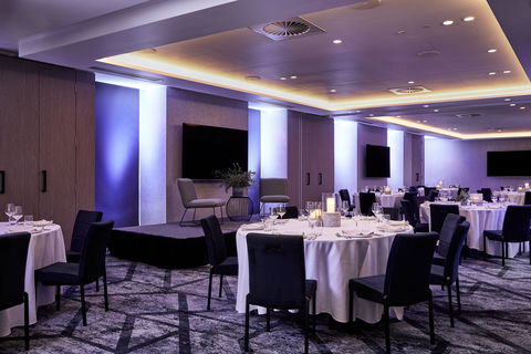 Crowne Plaza Sydney Darling Harbour - Yarra Valley Accommodation 16