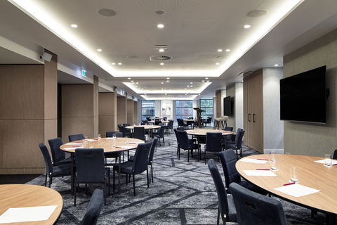 Crowne Plaza Sydney Darling Harbour - Yarra Valley Accommodation 17