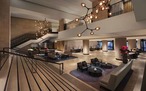 Hyatt Regency Sydney - Yarra Valley Accommodation 2