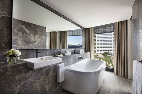 Hyatt Regency Sydney - Yarra Valley Accommodation 3