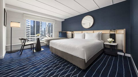 Hyatt Regency Sydney - Yarra Valley Accommodation 4