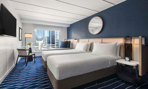 Hyatt Regency Sydney - Yarra Valley Accommodation 6
