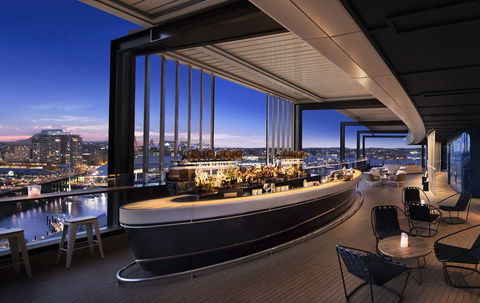 Hyatt Regency Sydney - Yarra Valley Accommodation 9