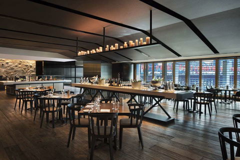 Hyatt Regency Sydney - Yarra Valley Accommodation 11
