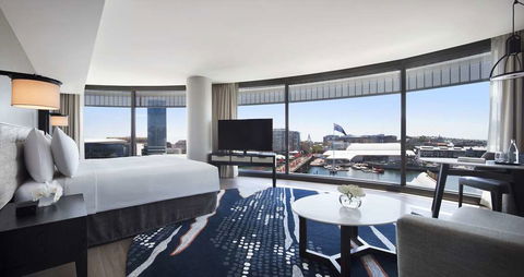 Hyatt Regency Sydney - Yarra Valley Accommodation 13