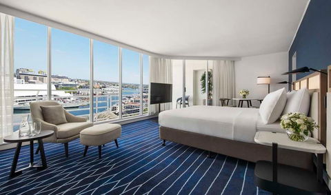 Hyatt Regency Sydney - Yarra Valley Accommodation 14