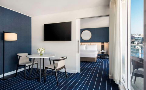 Hyatt Regency Sydney - Yarra Valley Accommodation 15