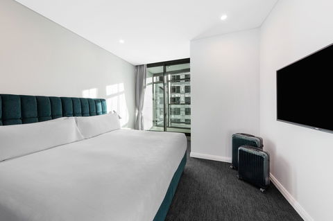 Meriton Suites Sussex Street, Sydney - Yarra Valley Accommodation 10