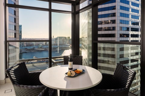 Meriton Suites Sussex Street, Sydney - Yarra Valley Accommodation 11