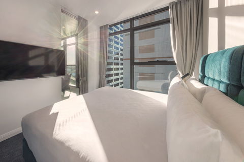 Meriton Suites Sussex Street, Sydney - Yarra Valley Accommodation 12