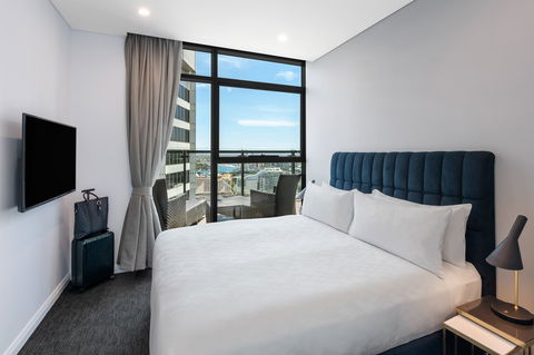 Meriton Suites Sussex Street, Sydney - Yarra Valley Accommodation 14
