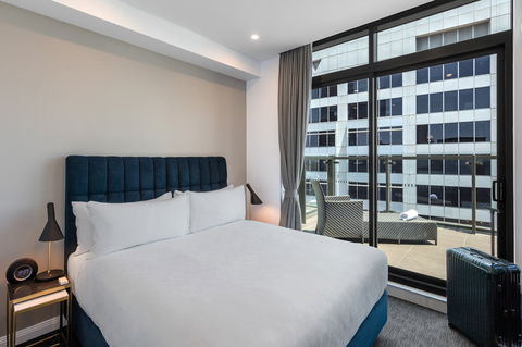 Meriton Suites Sussex Street, Sydney - Yarra Valley Accommodation 16