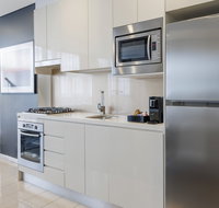 Meriton Suites Zetland - Yarra Valley Accommodation