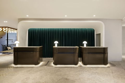 Le Meridien Melbourne - Yarra Valley Accommodation 3