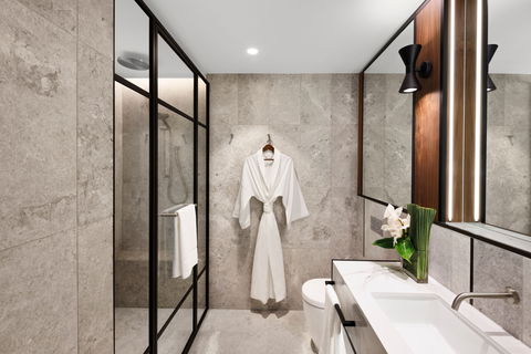 Le Meridien Melbourne - Yarra Valley Accommodation 7