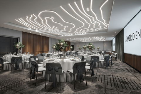 Le Meridien Melbourne - Yarra Valley Accommodation 9