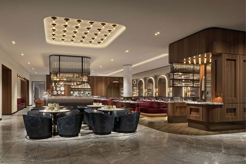 Le Meridien Melbourne - Yarra Valley Accommodation 10