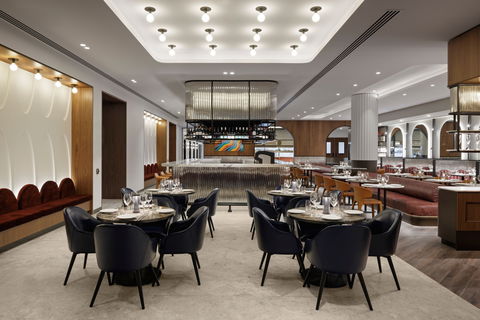 Le Meridien Melbourne - Yarra Valley Accommodation 11
