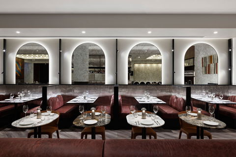 Le Meridien Melbourne - Yarra Valley Accommodation 12