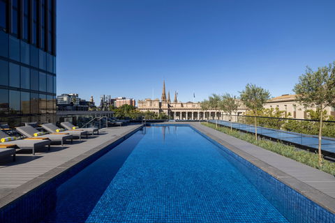 Le Meridien Melbourne - Yarra Valley Accommodation 17
