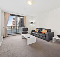 Astra Sydney CBD Pitt Street