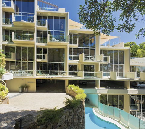 Little Cove Court - Yarra Valley Accommodation 0