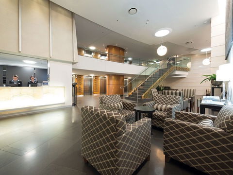 Oaks Aurora - Yarra Valley Accommodation 1