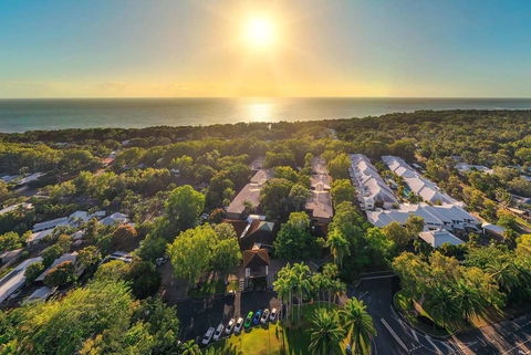 Ramada Resort Port Douglas - Yarra Valley Accommodation 0