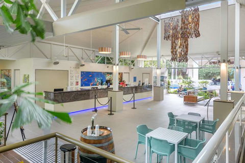 Ramada Resort Port Douglas - Yarra Valley Accommodation 1