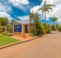 Comfort Inn  Suites Karratha - Yarra Valley Accommodation