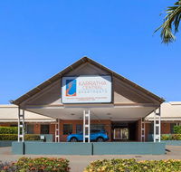 Karratha Central Apartments - Yarra Valley Accommodation