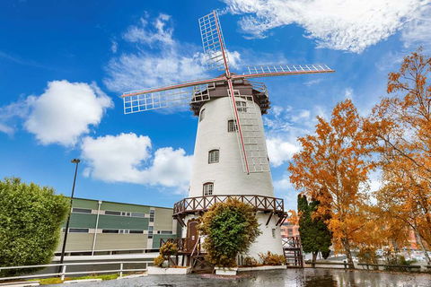 Leisure Inn Penny Royal Hotel & Apts - Yarra Valley Accommodation 0