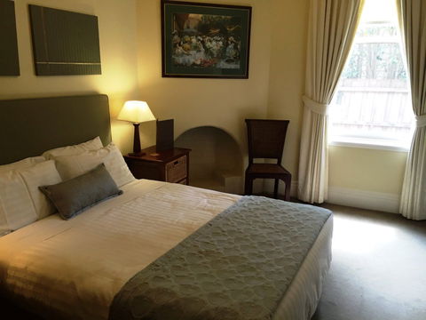 Longford Boutique Accommodation - Yarra Valley Accommodation 1
