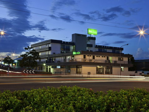 Ibis Styles Mt Isa Verona - Yarra Valley Accommodation 0