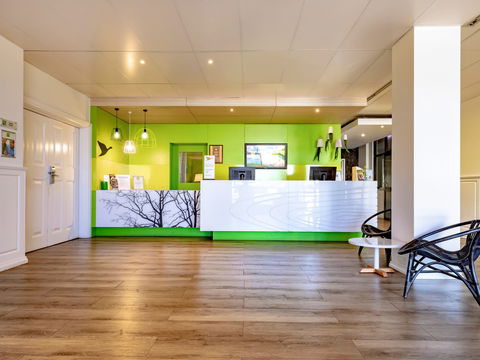 Ibis Styles Mt Isa Verona - Yarra Valley Accommodation 1