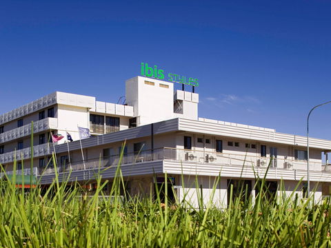 Ibis Styles Mt Isa Verona - Yarra Valley Accommodation 2