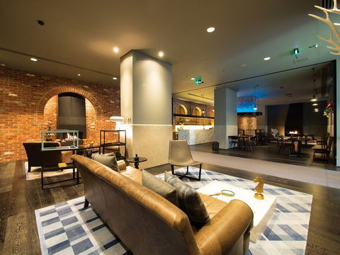 WRAP On Southbank - Yarra Valley Accommodation 1