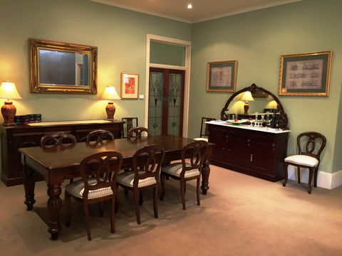 Longford Boutique Accommodation - Yarra Valley Accommodation 2