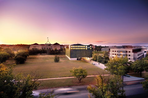 Little National Hotel - Yarra Valley Accommodation 0