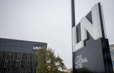 Little National Hotel - Yarra Valley Accommodation 1