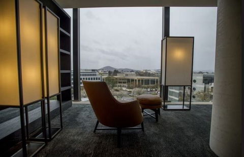 Little National Hotel - Yarra Valley Accommodation 2