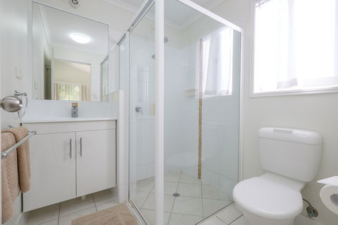 Barney Beach Accommodation Centre - Yarra Valley Accommodation 2