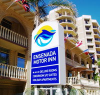 Ensenada Motor Inn - Yarra Valley Accommodation