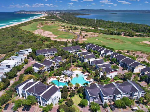 Pullman Magenta Shores Resort - Yarra Valley Accommodation 0