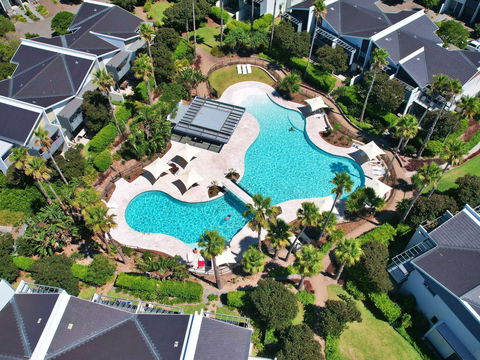 Pullman Magenta Shores Resort - Yarra Valley Accommodation 1