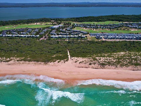 Pullman Magenta Shores Resort - Yarra Valley Accommodation 2