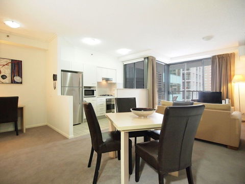 Oaks 212 Margaret - Yarra Valley Accommodation 1