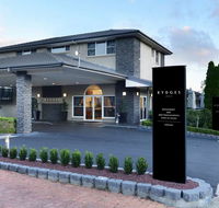 Powerhouse Hotel Armidale by Rydges - Yarra Valley Accommodation